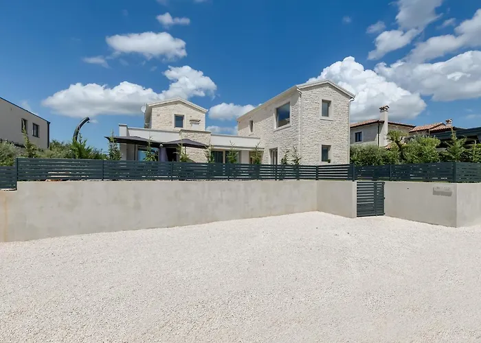 Villa Lavanda