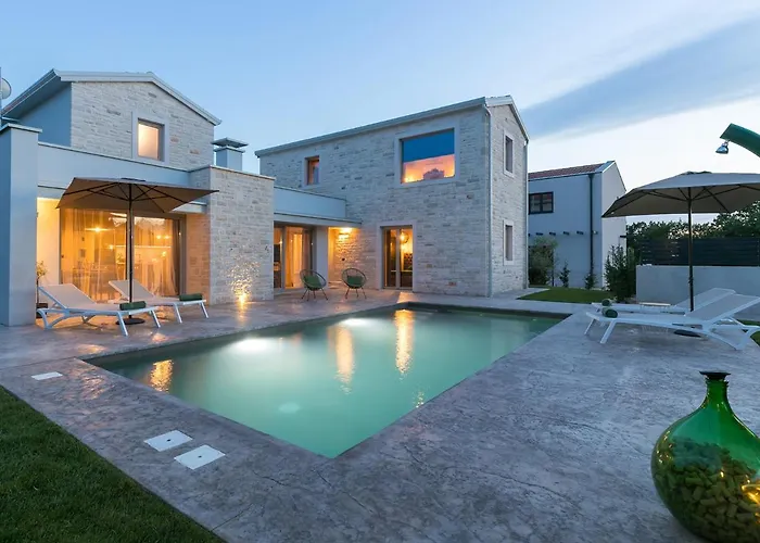 Villa Lavanda