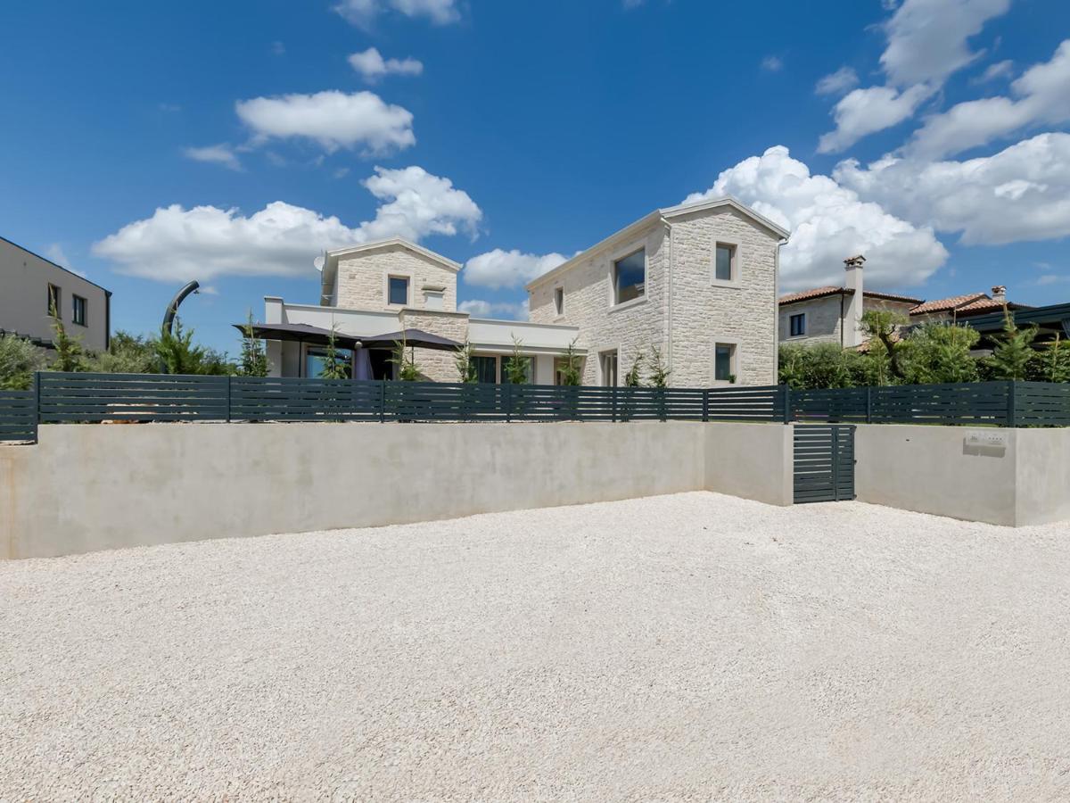 Lavanda Villa Nova Vas (Porec)
