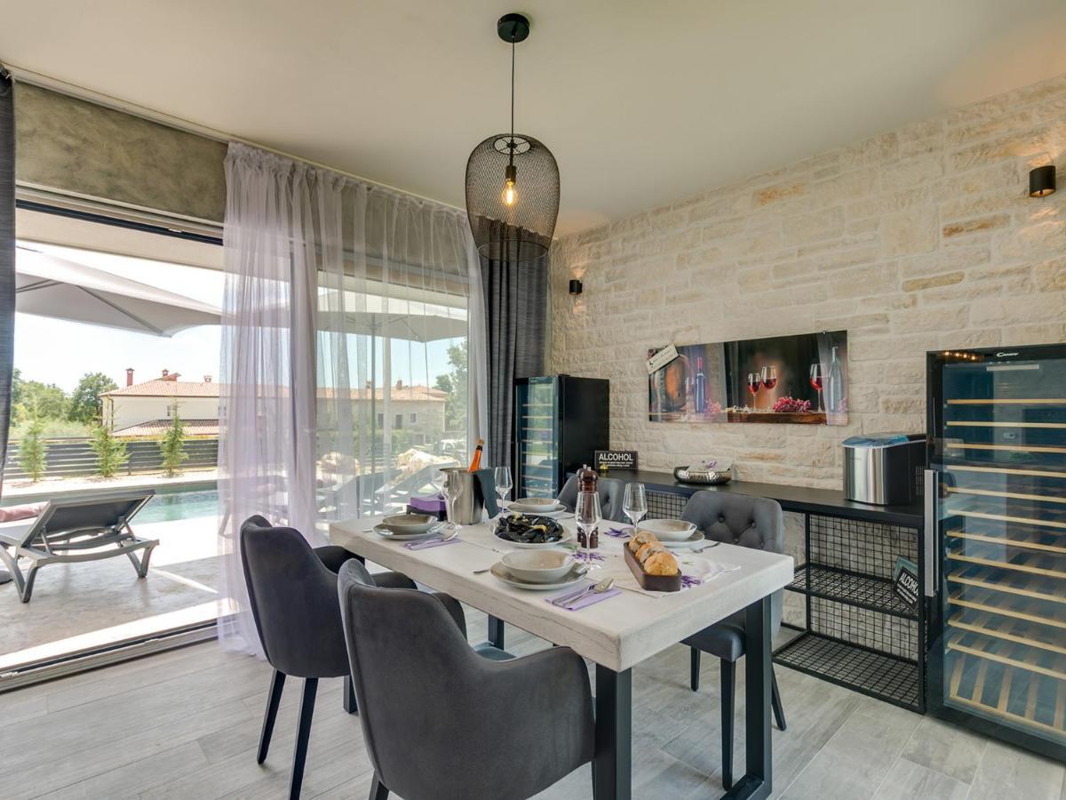 Lavanda Villa Nova Vas (Porec)
