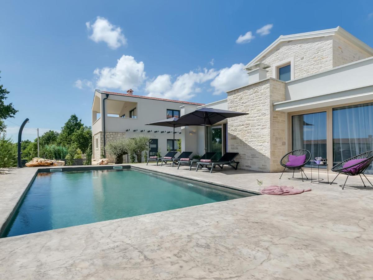Lavanda Villa Nova Vas (Porec)