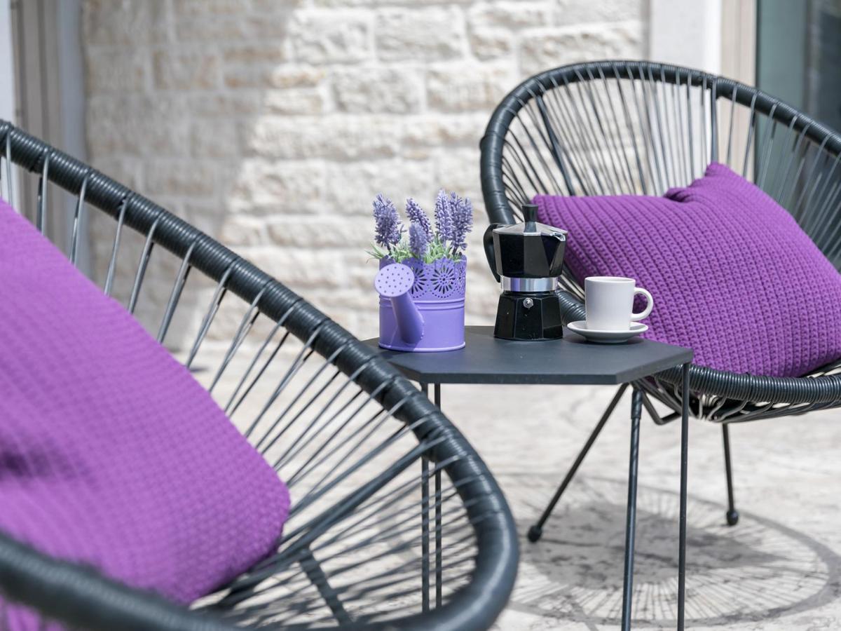 Villa Lavanda Nova Vas (Porec)