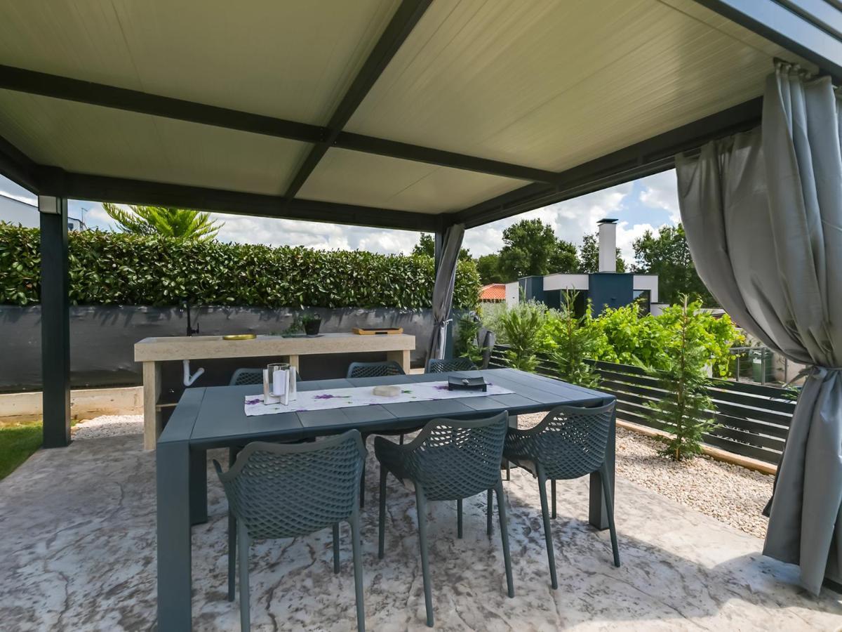 Villa Lavanda Nova Vas (Porec)