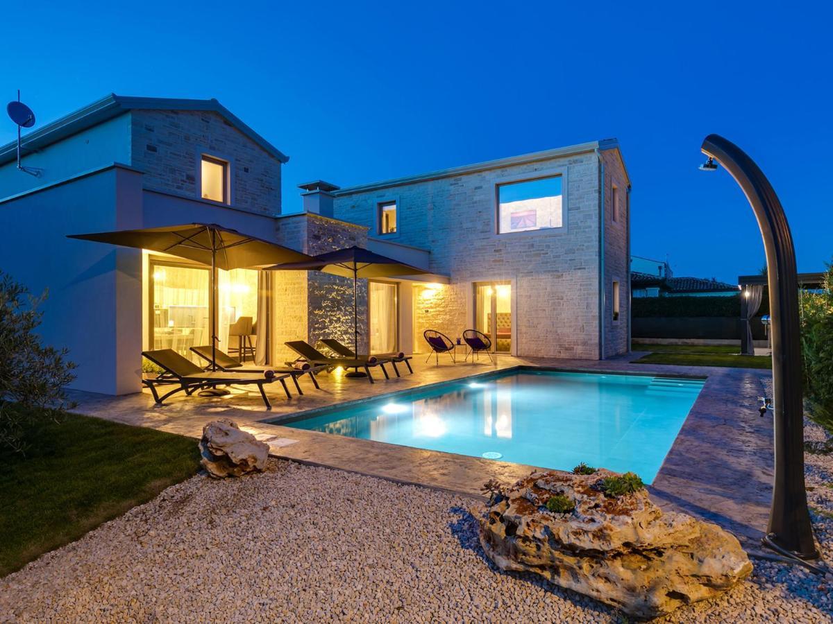 Lavanda Villa Nova Vas (Porec)