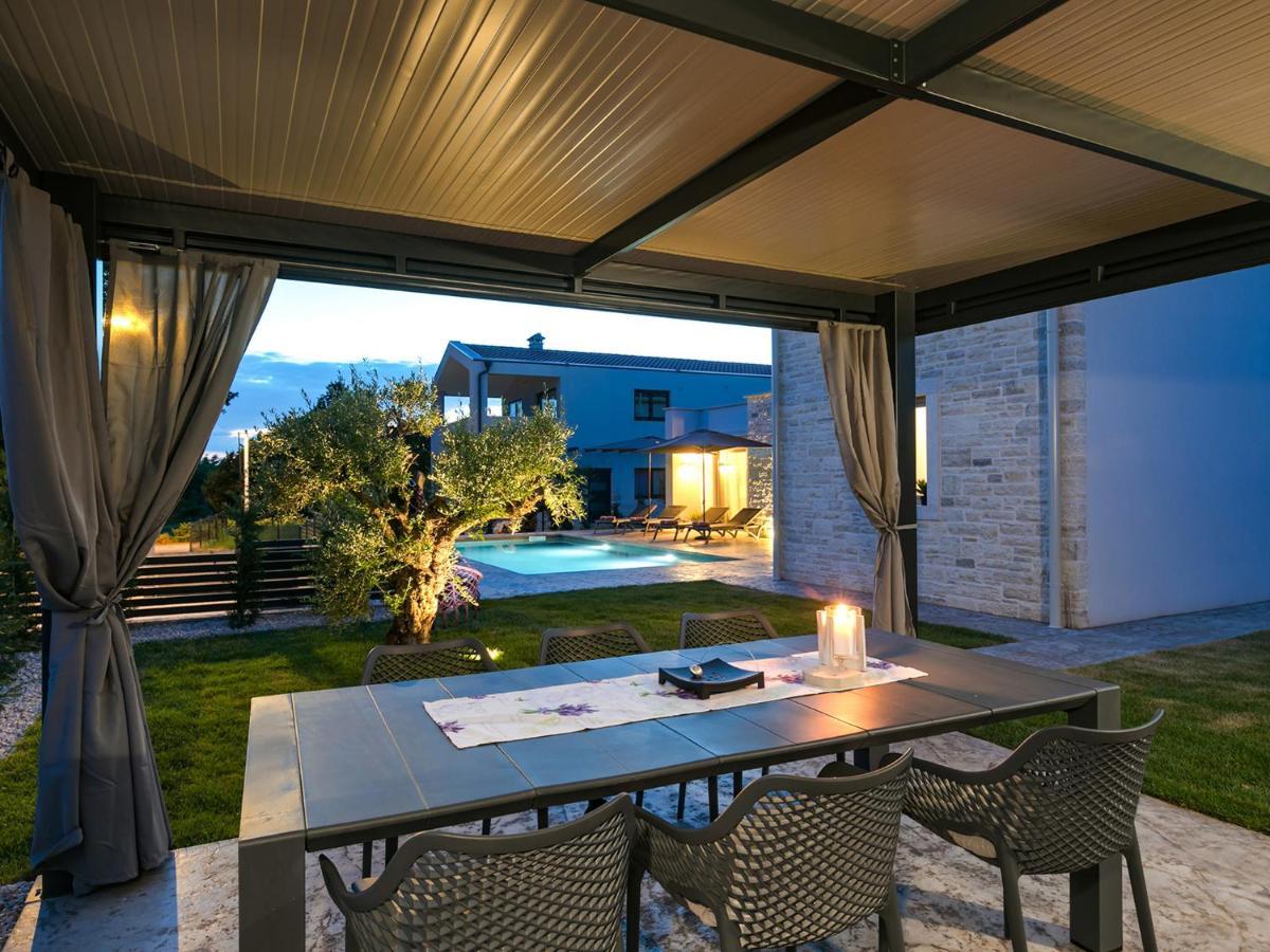 Lavanda Villa Nova Vas (Porec)