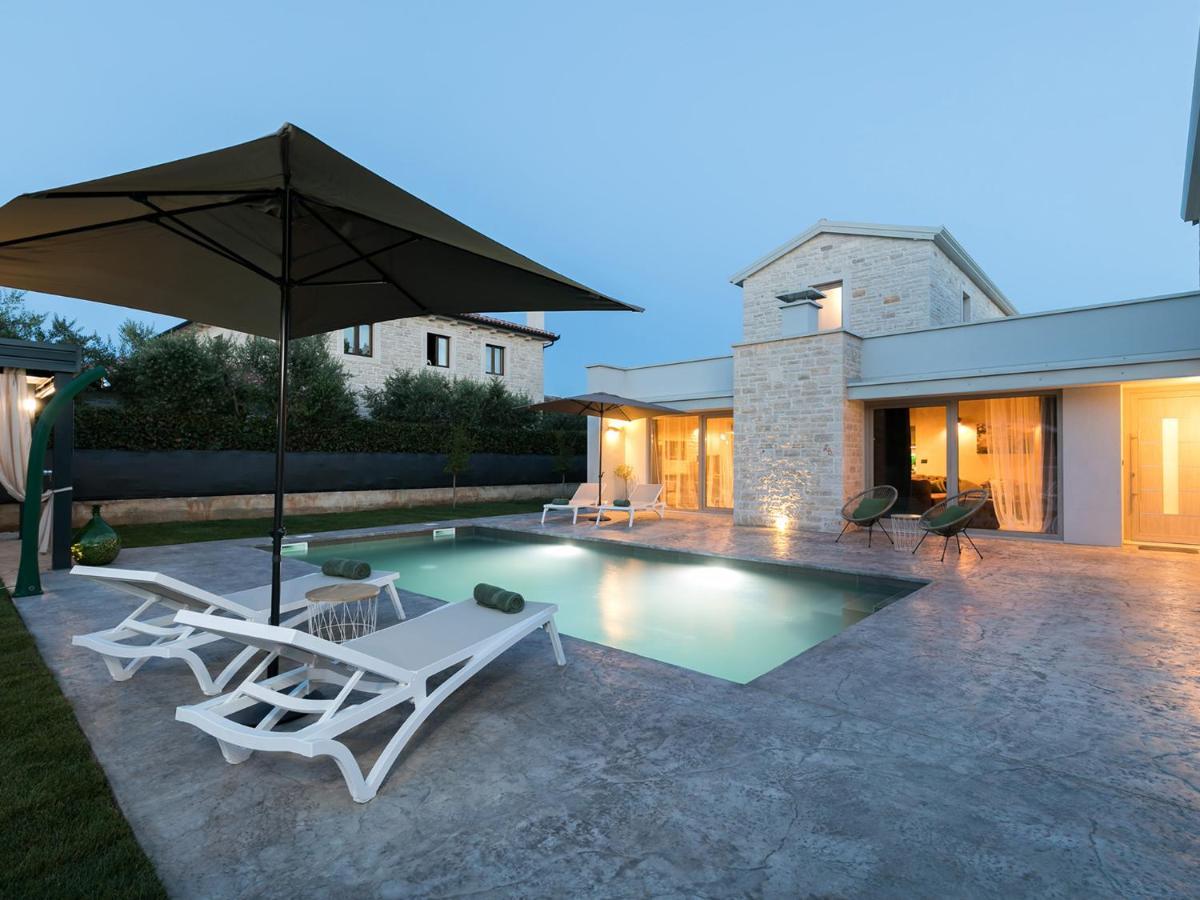 Villa Lavanda Nova Vas (Porec)