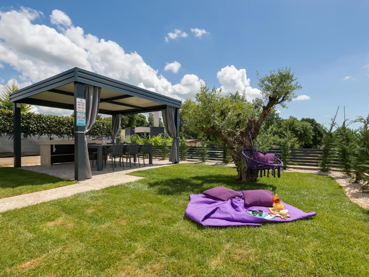 Lavanda * Nova Vas (Porec)