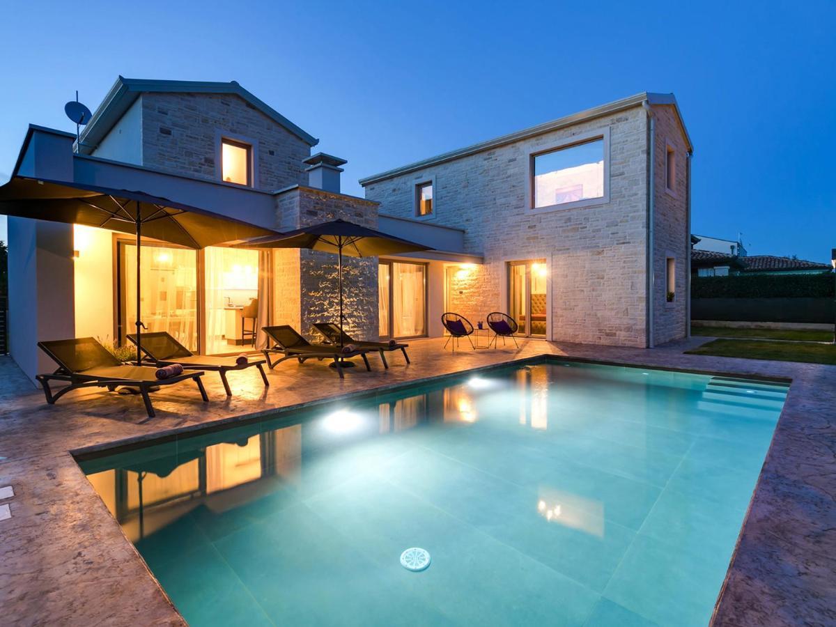 Lavanda Villa