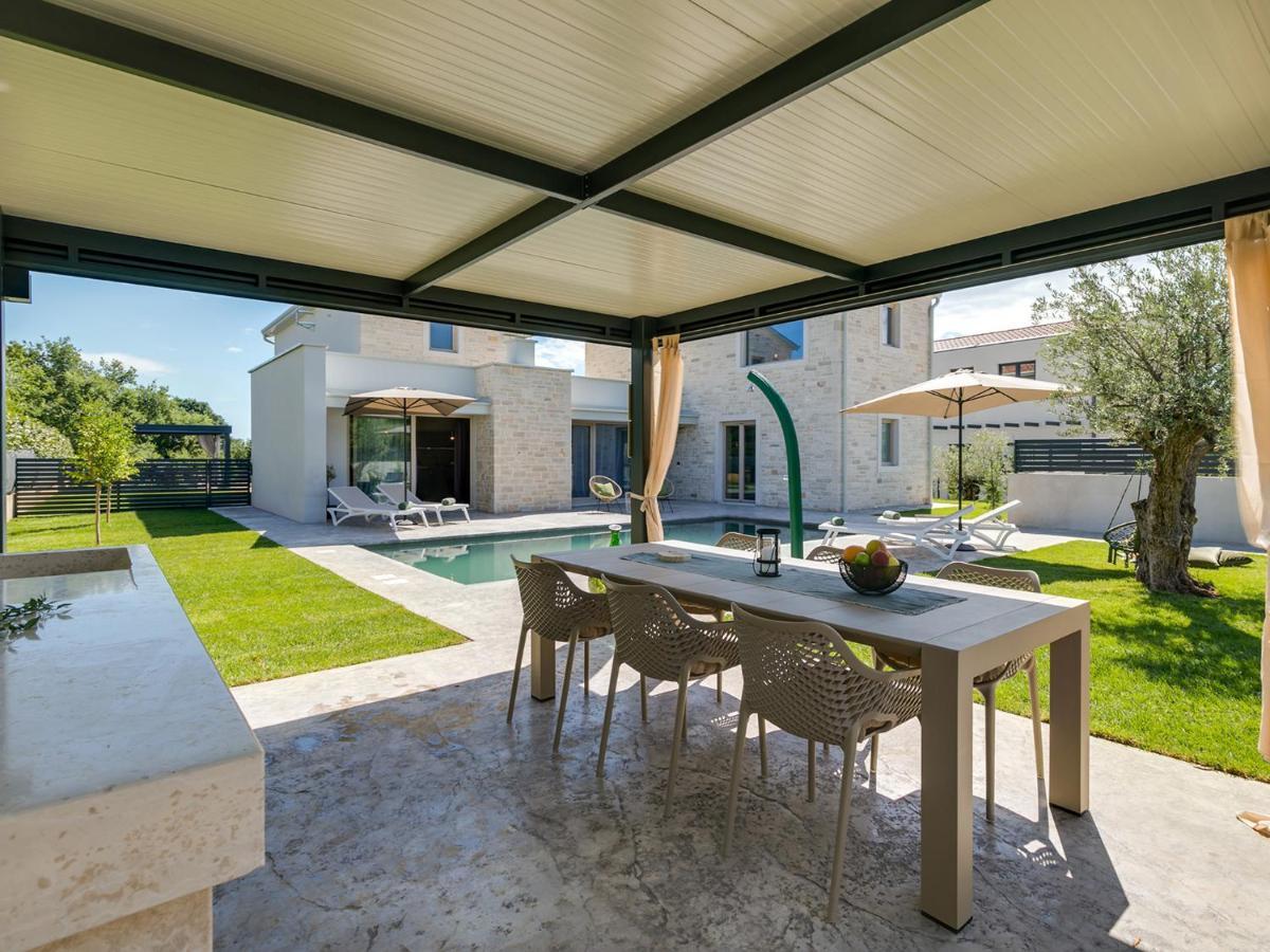 Villa Lavanda *