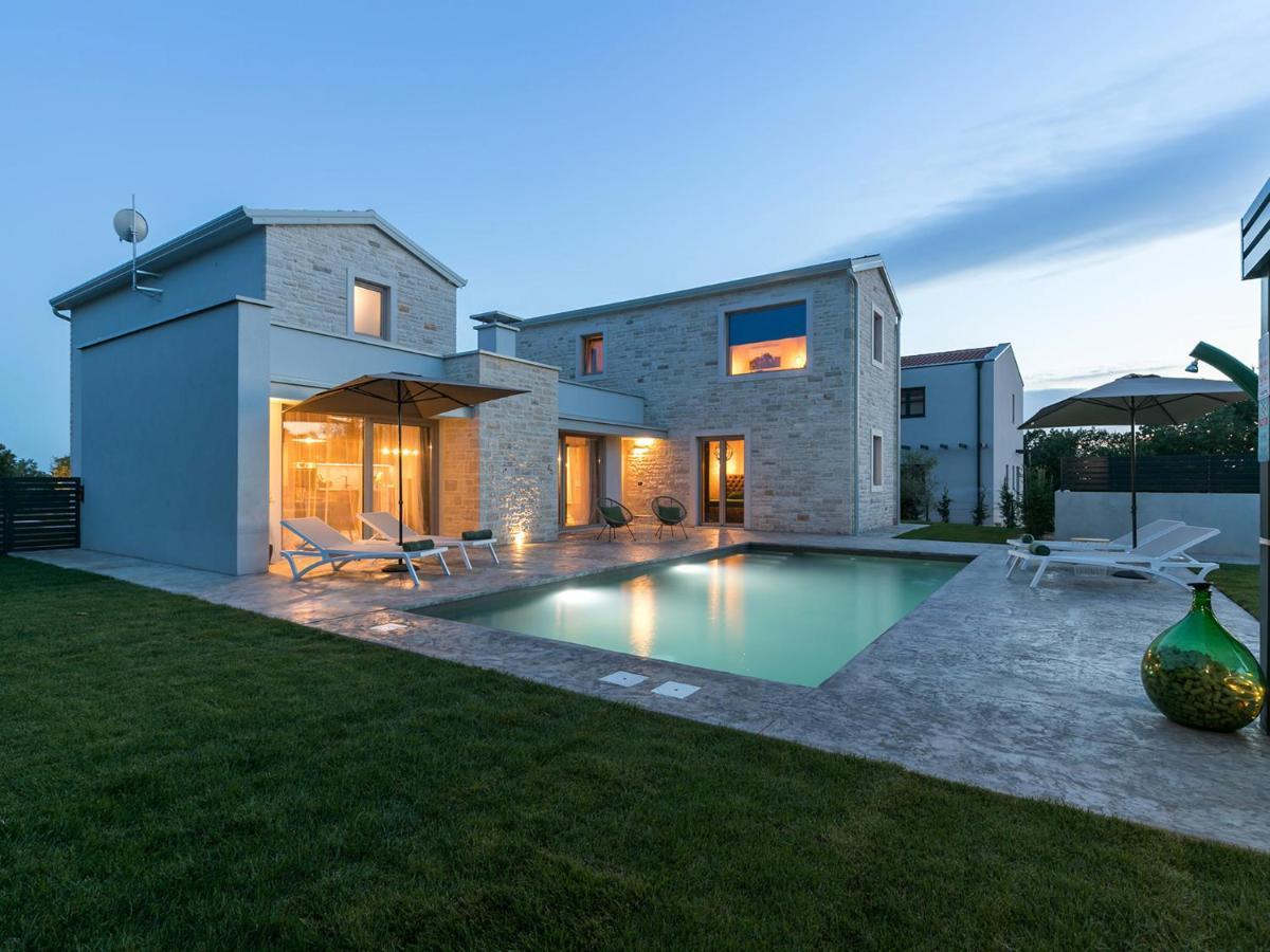 Villa Lavanda *